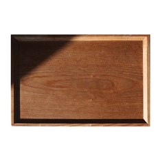 소소모소직사각우드트레이