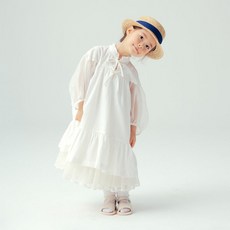 초코엘원피스