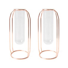 스탠딩 프레임 화병 TYPE 2 2p, 랜덤발송