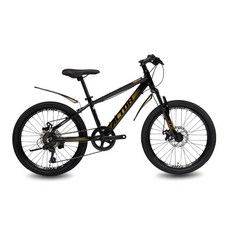 알톤스포츠 2021년형 엑시언 D MTB 자전거 미조립박스배송, 블랙, 150cm