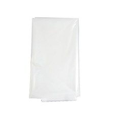防風塑膠布, 大型