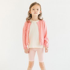 키즈썸머가디건