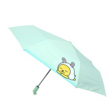 카카오3단우산