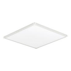 LED 엣지등 초슬림 평판등 직하 방등 50W 500 x 500 mm
