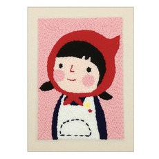 대구북구프랑스자수브럿지만들기