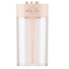 lg오브제가습기