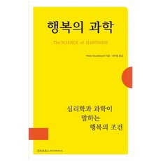 행복의 과학, 안트로포스, Pavlo Skuratovych, 성이효