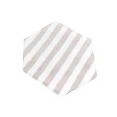 뜨개질컵받침완성품