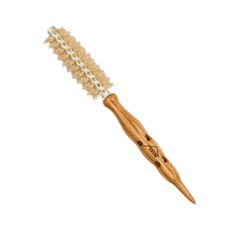 하움 롤 브러쉬, BEIGE, 1개