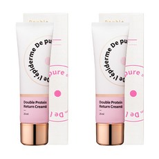 리턴투블레싱비주얼크림