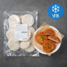 하이포크 까스 (냉동), 1.2kg, 1개