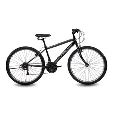 알톤스포츠 2021년형 맨하탄 26GS 코렉스 MTB 자전거 미조립배송, 블랙, 180cm