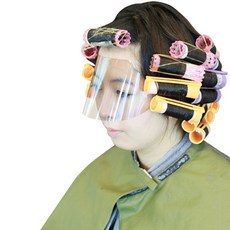 머리비닐팩