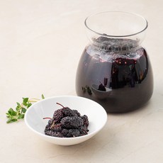 건강의벗 오디청 4kg, 1개