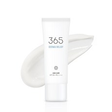 라운드랩 365 안심 선크림 SPF50+ PA++++, 35ml, 1개