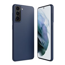 슈퍼쉘 실리콘 휴대폰 케이스