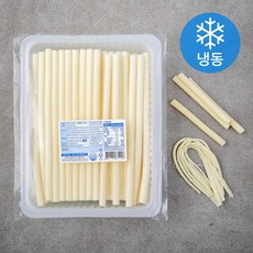 서울우유치즈 스트링치즈 (냉동), 2500g, 1개