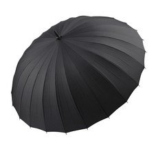 피에르가르뎅 24K 솔리드 자동 장우산