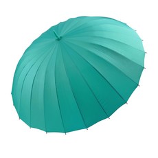 피에르가르뎅 24K 솔리드 자동 장우산