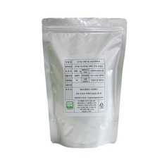 보성제다 녹차분말, 500g, 1개
