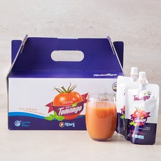 토망고 주스 30포, 3600ml, 1개