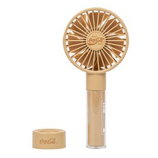 코카콜라선풍기