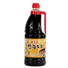 성수 만능 소스, 1.8L, 1개