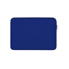 홈앤탑스 노트북 파우치 가방 케이스 i21-00013, 블루
