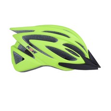 나우 자전거 헬멧 NB-240, GREEN, 1개