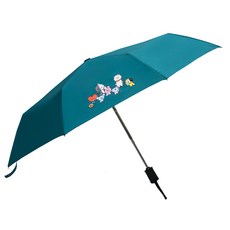 BT21 베이직 캐릭터 3단 자동 우산