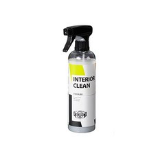 오토그루밍 인테리어 클린 세정제, 500ml, 1개