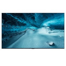 삼성전자 4K Crystal UHD LED TV 163cm KU65UT8090FXKR, 벽걸이형, 방문설치