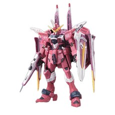 반다이 RG Justice Gundam 프라모델 176512