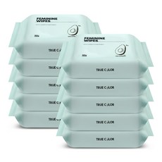 트루컬러페미닌티슈