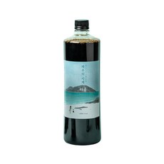 위드오 오가닉 콜드브루 제주의 사계 여름 더치커피, 1000ml, 1개