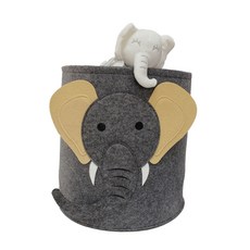 부직포장난감정리함