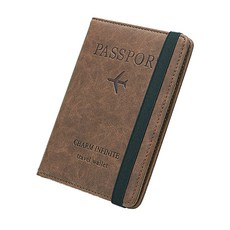 여권지갑크로스