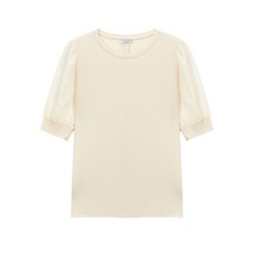 헤지스반팔니트