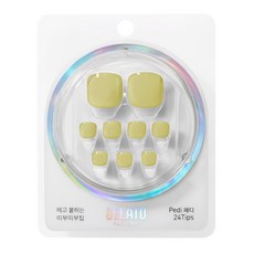 발톱패디