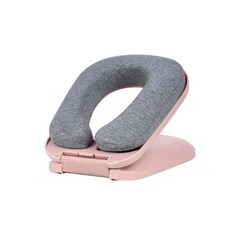 책상수면쿠션