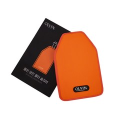 All Bin酒瓶保冷袋冷卻袋 Phantom Orange, 幻影橙, 1個