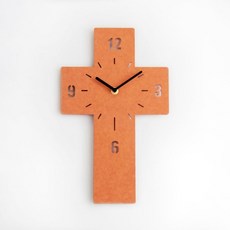 십자가회중시계