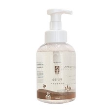 젖병세정제거품