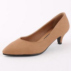 보가 여성용 엘로디 펌프스 미들힐 5cm 21fw2633-5