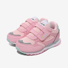 휠라 아동용 마카롱 TD 운동화 3XM01568D