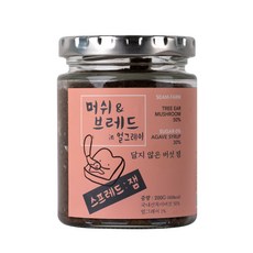머쉬룸메이트