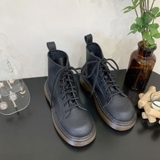 여성워커단화
