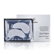 데쌍브르 하이드로 겔 콜라겐 아이패치 5ml, 10개입, 1개