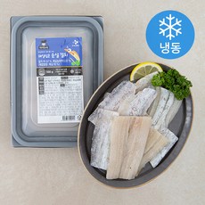 아이누리 매실입은 순살 갈치 15~20토막 (냉동), 500g, 1개