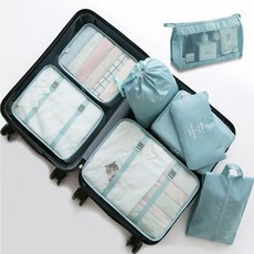 여행용파우치10종